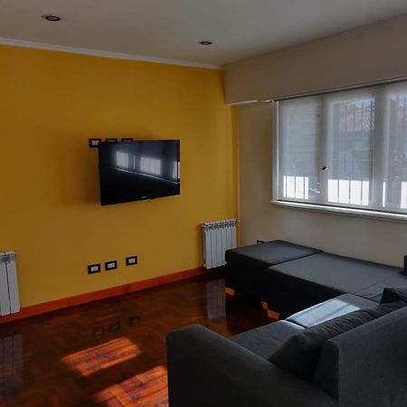 Habitacion Privada Chauvin Kelapa Apartment Мар дел Плата Екстериор снимка