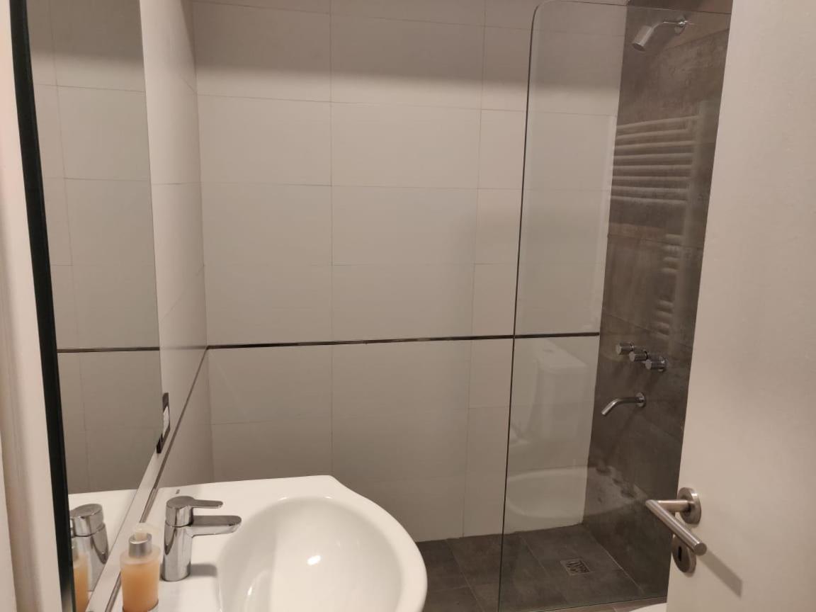 Habitacion Privada Chauvin Kelapa Apartment Мар дел Плата Екстериор снимка